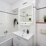 Apartman Traber Stilvoll, Gemuetlich & Zentral Lipcse