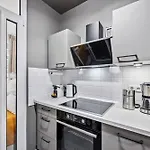 Apartman Traber Stilvoll, Gemuetlich & Zentral Lipcse