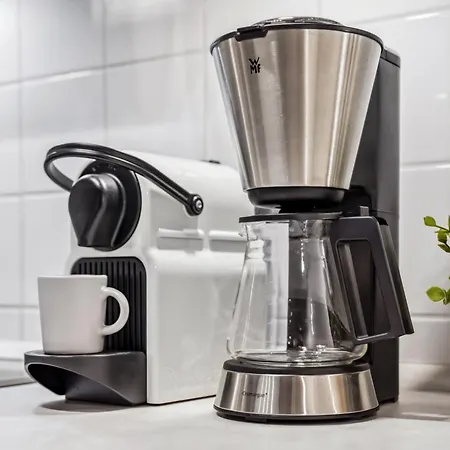 Traber Stilvoll, Gemuetlich & Zentral * Lipsko