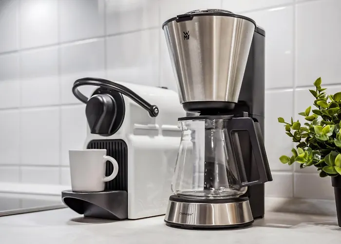 Traber Stilvoll, Gemuetlich & Zentral * Lipsko