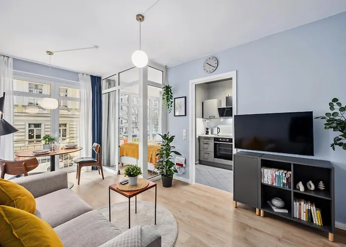 Traber Stilvoll, Gemuetlich & Zentral *