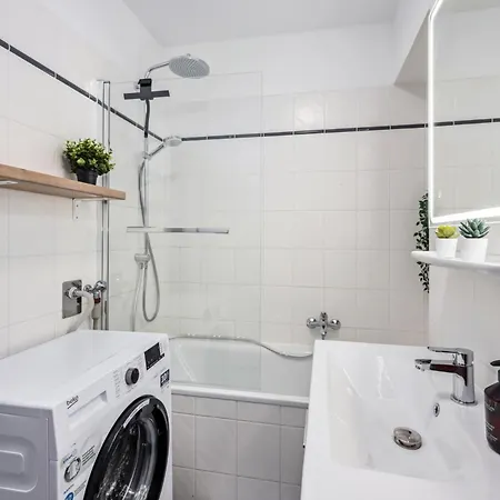 Traber Stilvoll, Gemuetlich & Zentral Leipzig