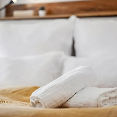 Traber Stilvoll, Gemuetlich & Zentral Apartamento