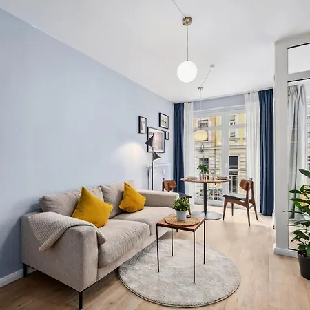 Traber Stilvoll, Gemuetlich & Zentral *