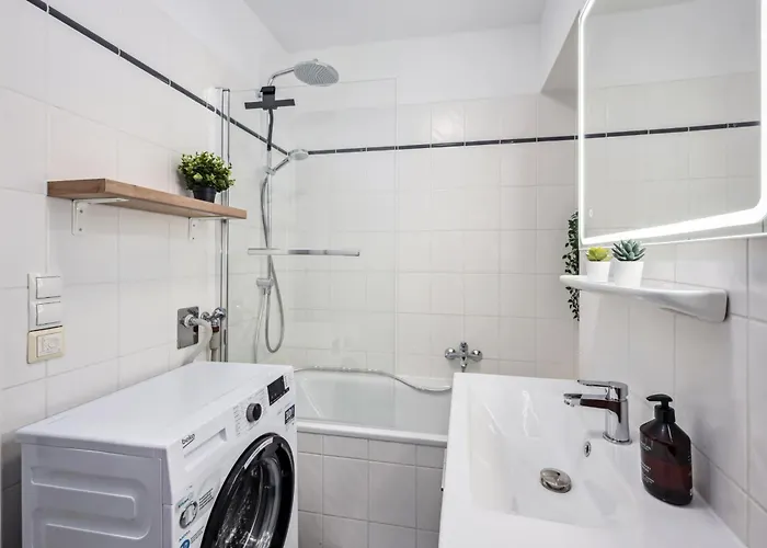 Traber Stilvoll, Gemuetlich & Zentral Leipzig