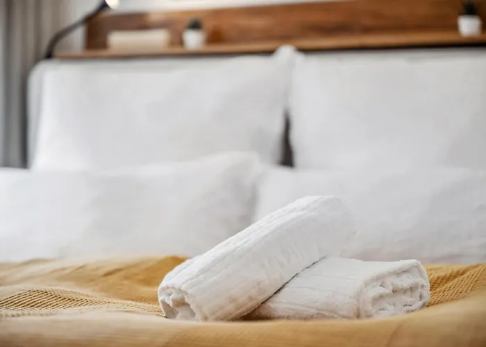 Traber Stilvoll, Gemuetlich & Zentral شقة